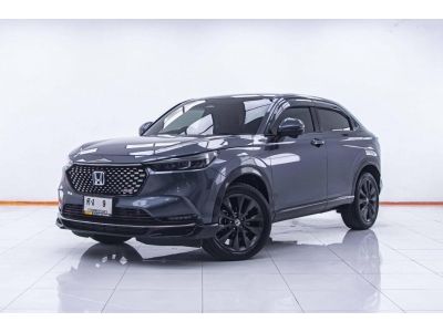 HONDA HR-V 1.5 RS eHev 2023