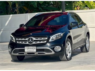 BENZ GLA-CLASS 200 W156 2019