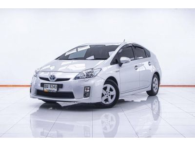 TOYOTA  PRIUS 1.8 HYBRID   2011