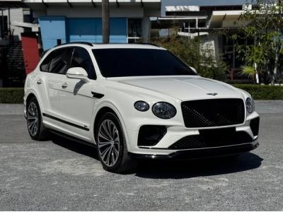 Bentley Bentayga V.6 3.0 2022