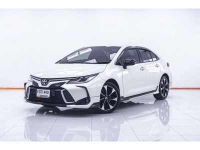 TOYOTA NEW ALTIS 1.8 GR SPORT  2020