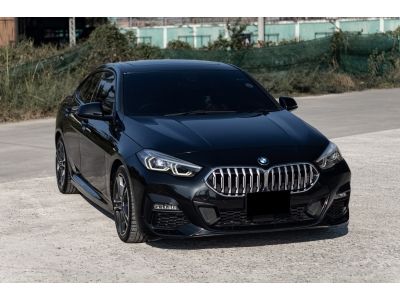 BMW 220i Gran Coupe M Sport 2020