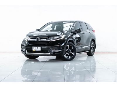 HONDA CR-V 1.6 EL 2017