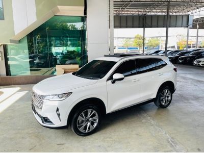 HAVAL H 6 ULTRA HEV HYBRID SUNROOF 2022