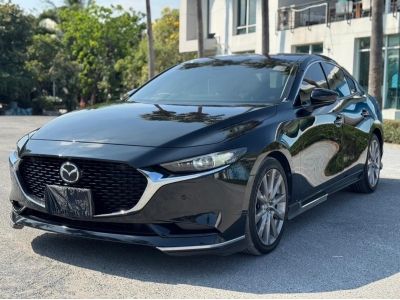 Mazda 3 2.0 Skyactiv-G SP 2020