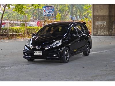 Honda Mobilio 1.5 RS Auto ปี 2015