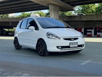 HONDA Jazz GD