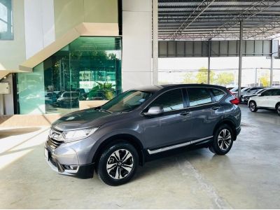 HONDA CR-V 2.4 S ปี 2019