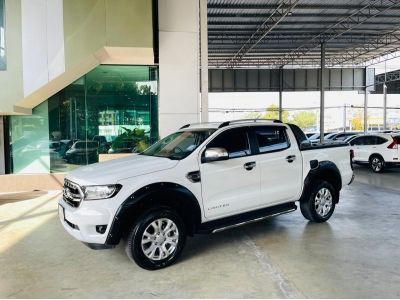 FORD RANGER 2.0 LIMITED ปี 2018