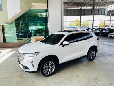 HAVAL H6 1.5 ULTRA HEV ปี 2022