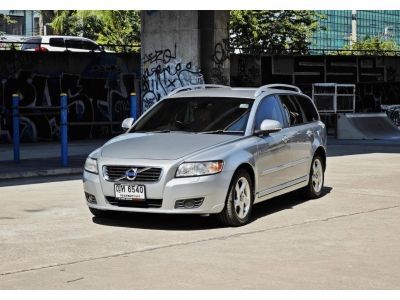 Volvo V50 / 2011