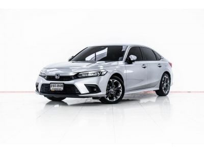 HONDA CIVIC FE 2.0 EL e:HEV 2022