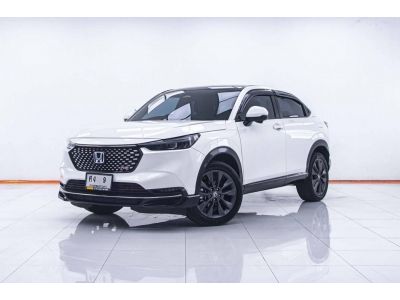 HONDA HR-V 1.5 RS eHEV 2022