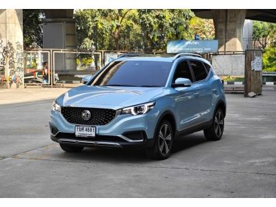 MG ZS EV ปี 2019 / 2021