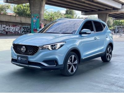 MG ZS EV Sunroof ปี 2021 ไมล์ 65,270 km.