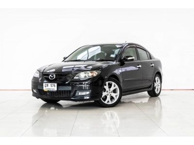 MAZDA 3 2.0 R 2010