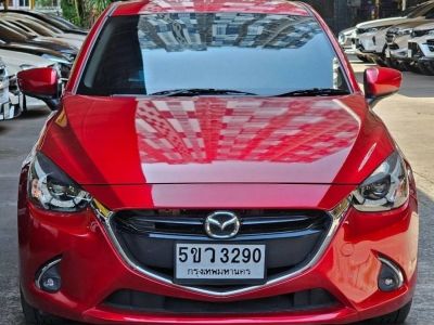 MAZDA 2, 1.3 Sports High Connect ปี 19 AT