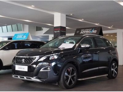 Peugeot 3008 Allure