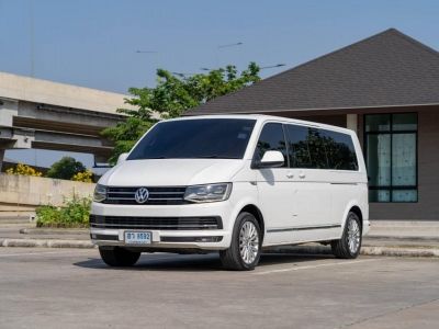 VOLKSWAGEN CARAVELLE Touring 2.0L 2019