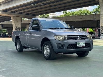 MITSUBISHI Triton ปี 2011