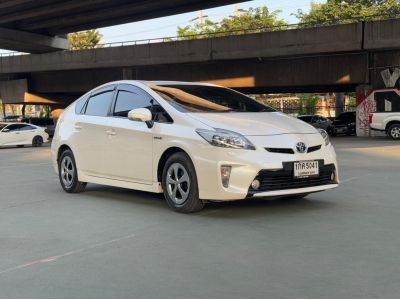 TOYOTA Prius ปี 2012