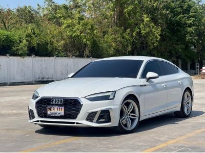 AUDI A5 Sportback 40 TFSI S line 2.0Ti (CBU) 2022