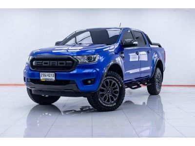 FORD RANGER 2.0 FX4 MAX BI-TURBO 4WD 2022