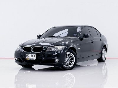 BMW 318I 2.0 E90 2011