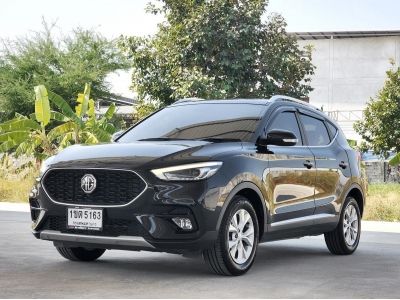 ไมล์ 30,000 กม.MG ZS 1.5D CVT A/T ปี 2020 โทร.0922639576 เอ๋