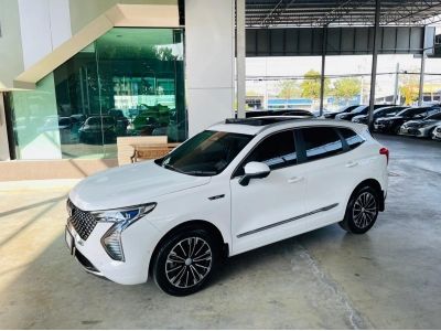 Haval Jolion Hybrid1.5 Ultra 2022