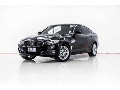 BMW SERIES 3 320D GT LUXURY (F34) 2016