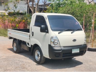 KIA  JUMBO 2.9 MT ดีเซล ปี 2011 รถกระบะบรรทุกไม่ติดเวลา ขายถูก T.086-527-9533