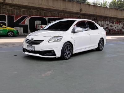 Toyota Vios 1.5 TRD Sportivo