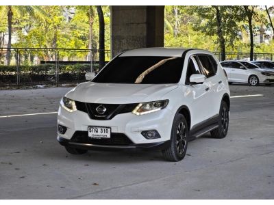 Nissan X-Trail 2.0 AT ปี 2015 / 2016