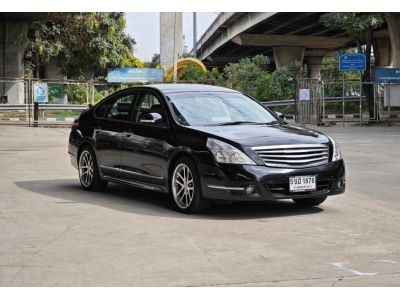 Nissan Teana 200 XL ปี 2011