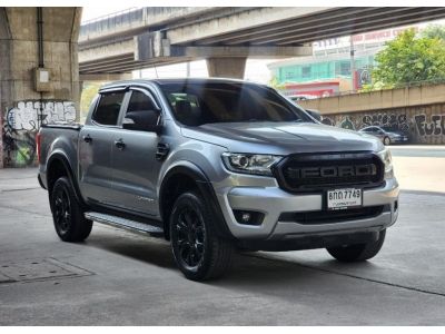 Ford Ranger 2.0 AT Limited ปี 2019