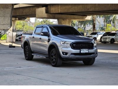 Ford Ranger 2.0 AT Limited 2019