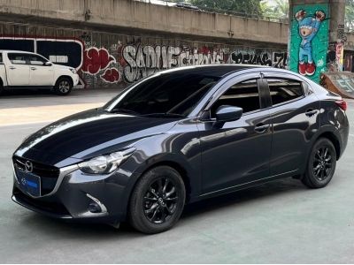 Mazda2 1.3 High Connect ปี 2017 ไมล์ 63,201 km.