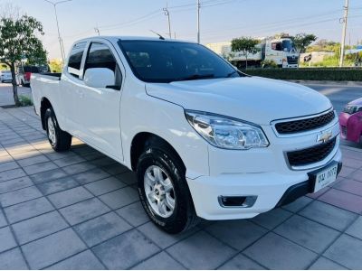 2015 CHEVROLET COLORADO 2.5MT