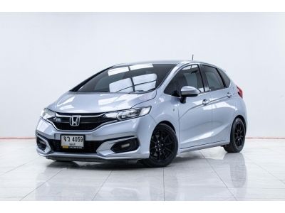 HONDA JAZZ GK 1.5 V 2017