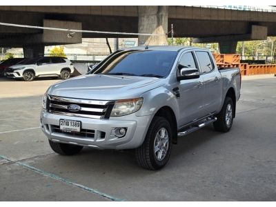 Ford RANGER 2.2 XLT Auto 2013