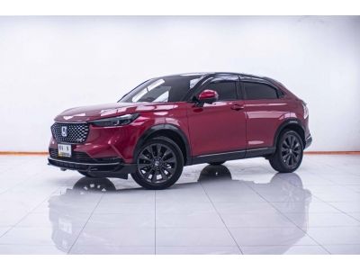 HONDA HR-V 1.5 RS eHEV 2024