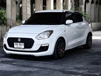 SUZUKI SWIFT 1.2 GL   2019