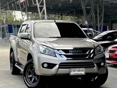 D-max 2.5 แต่งสวย จัดทรงแม็ก ท่อ มาหล่อๆ เครดิตดีฟรีดาวน์