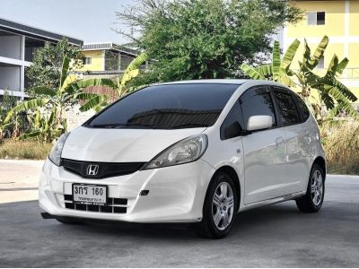 HONDA Jazz GE 1.5S 2013