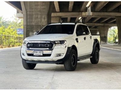 Ford Ranger 2.2 XLT Auto Hi-Rider 2018