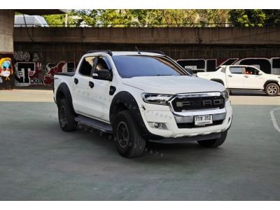 Ford Ranger 2.2 XLT Auto Hi-Rider 2018