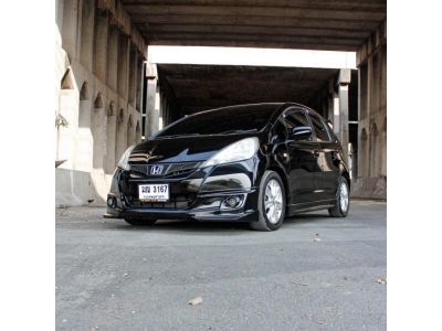 HONDA JAZZ GE 1.5 i-VTEC V 2012