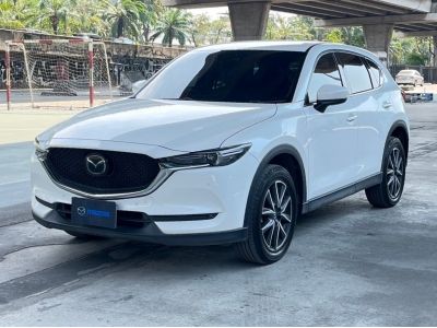 Mazda CX-5 2.0SP ปี 2019 ไมล์ 276,812 km.