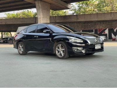 NISSAN Teana ปี 2015